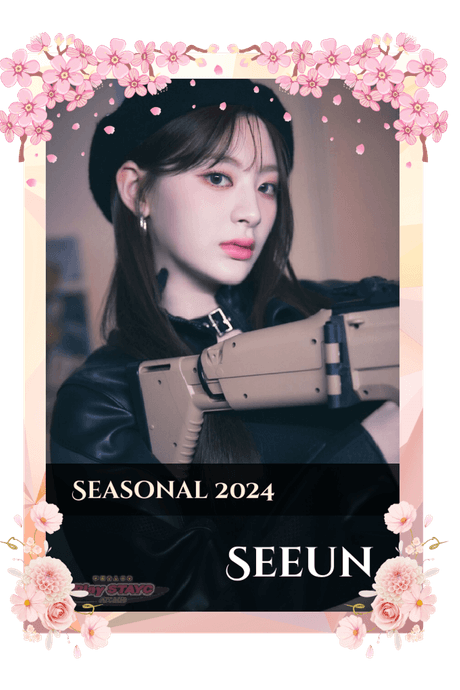 Seeun