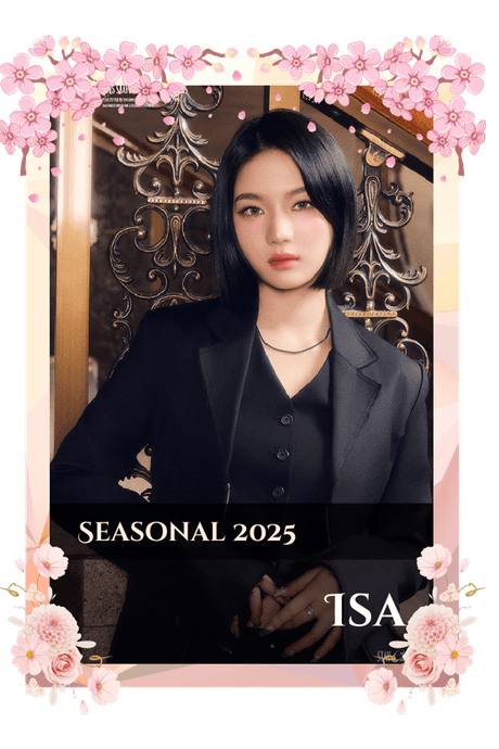 Isa