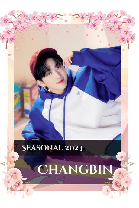 Changbin