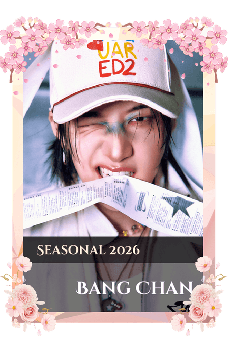 Bang Chan