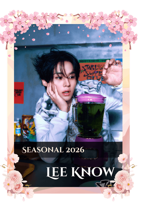 Lee Know