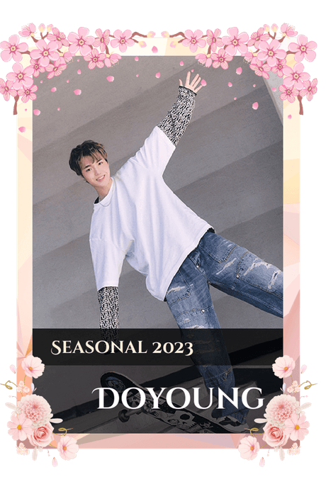 Doyoung