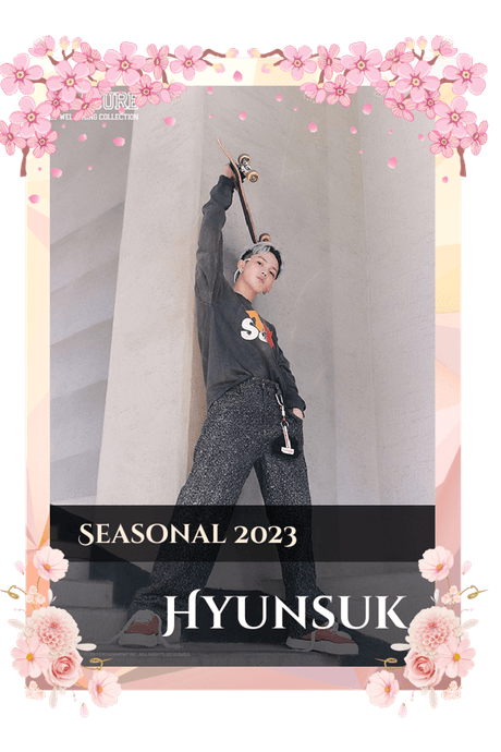 Hyunsuk