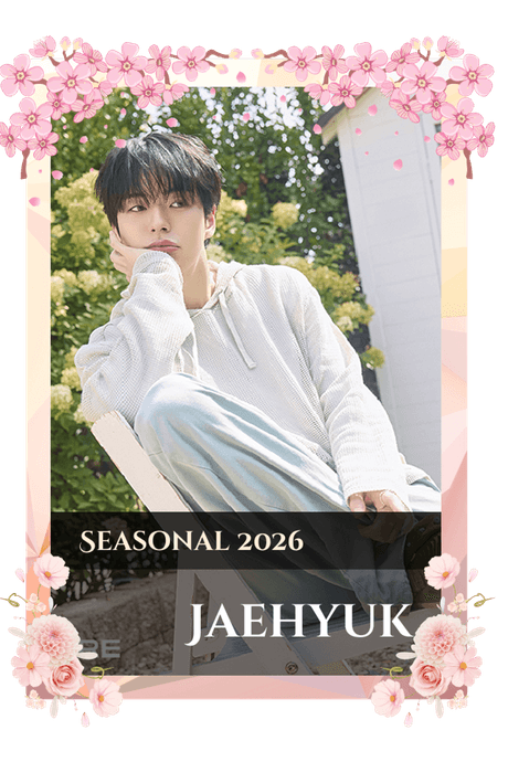 Jaehyuk