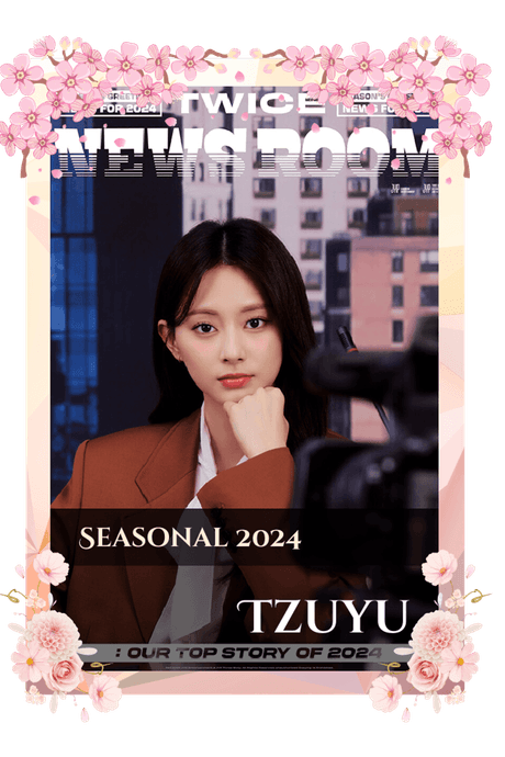 Tzuyu