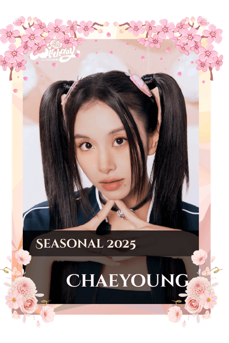 Chaeyoung
