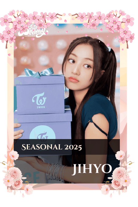 Jihyo