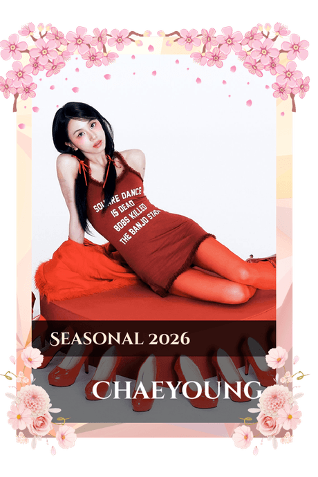 Chaeyoung
