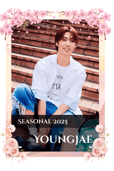 Youngjae