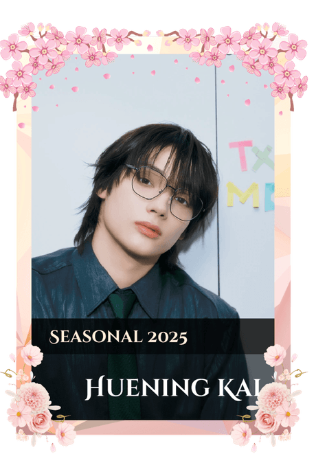 Huening Kai