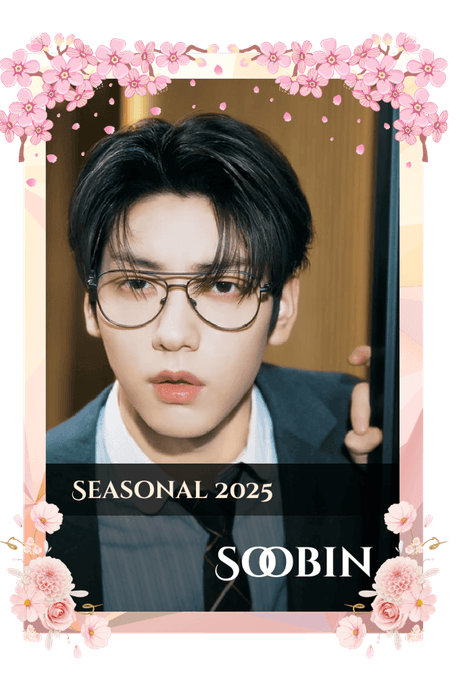 Soobin