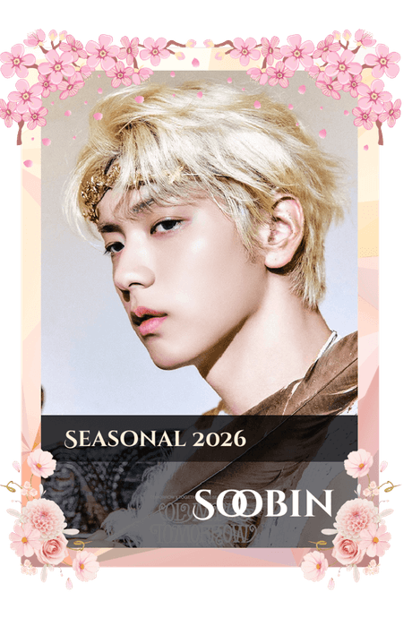 Soobin