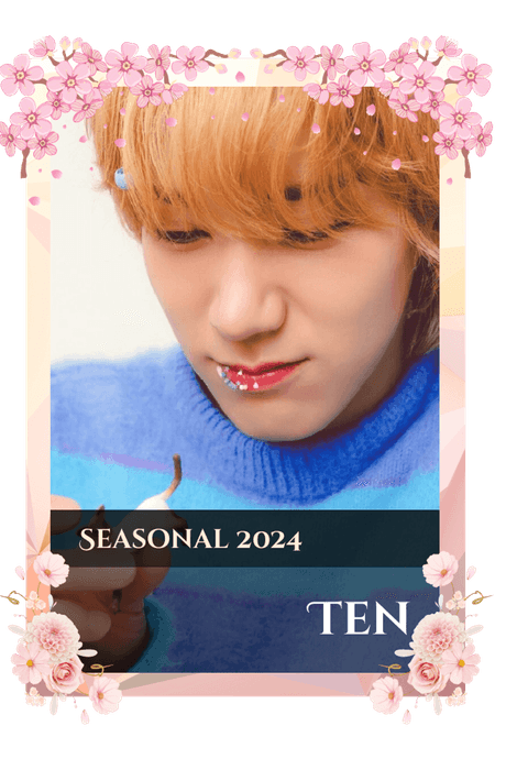 Ten