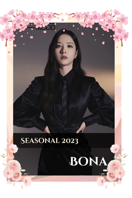 Bona