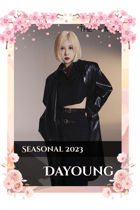 Dayoung