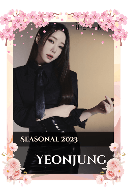Yeonjung