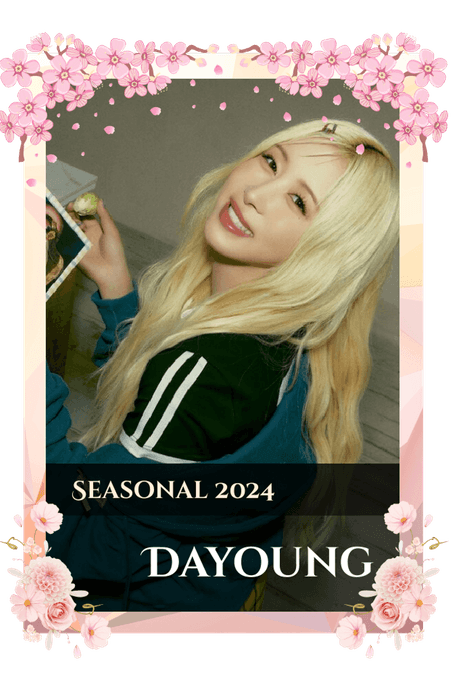Dayoung