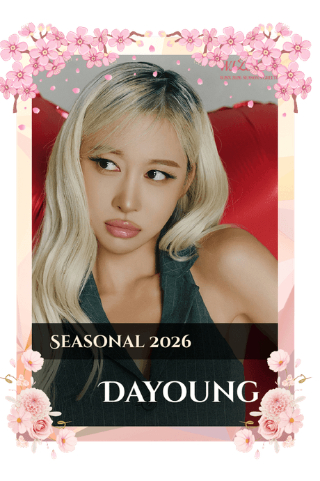 Dayoung