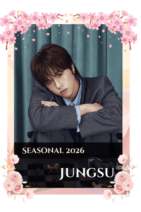 Jungsu