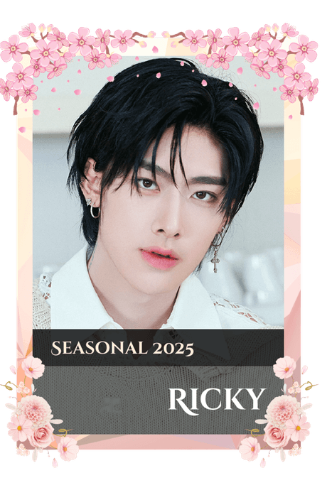Ricky