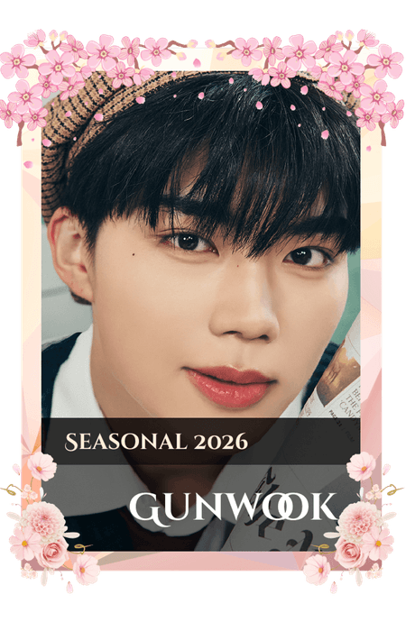 Gunwook