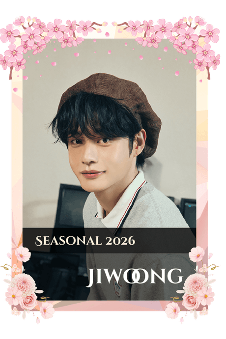 Jiwoong