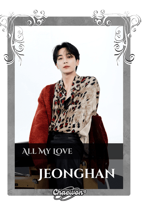 Jeonghan