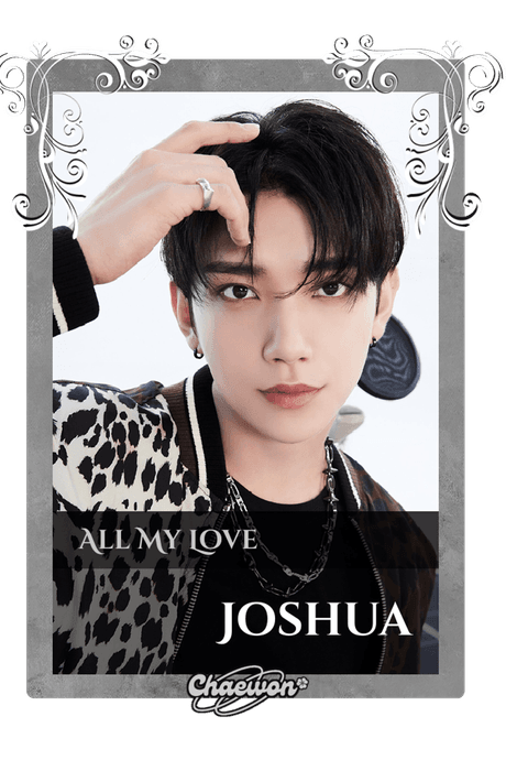 Joshua