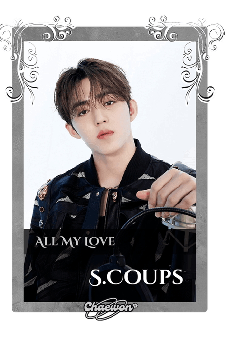 S.Coups