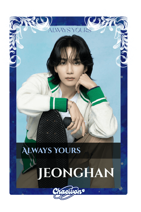 Jeonghan