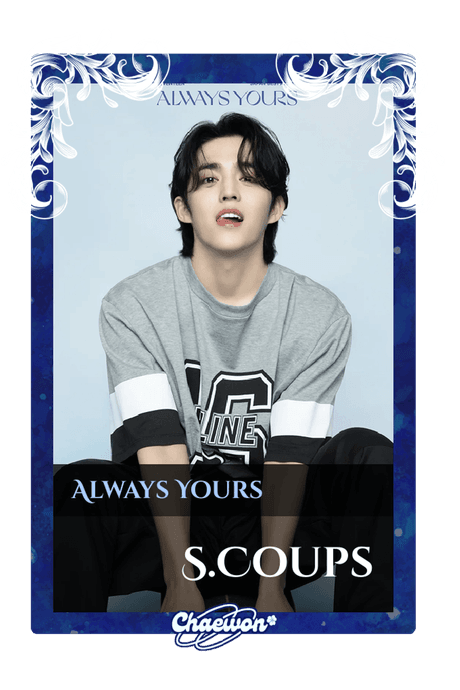 S.Coups