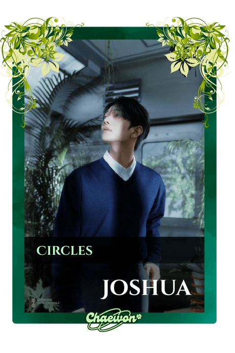 Joshua