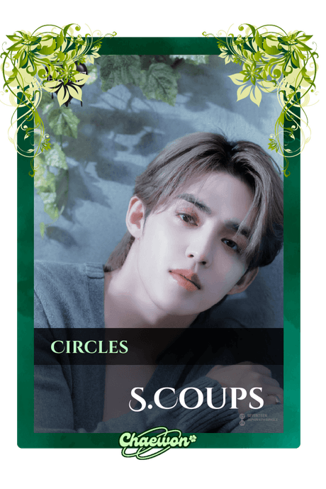 S.Coups