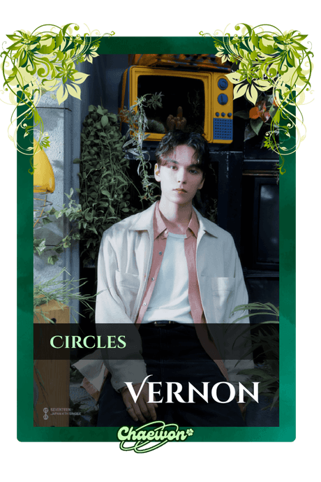 Vernon