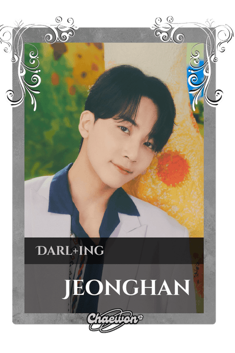 Jeonghan