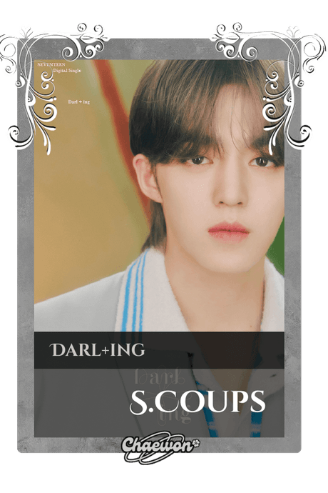 S.Coups