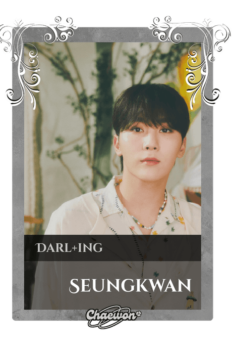 Seungkwan
