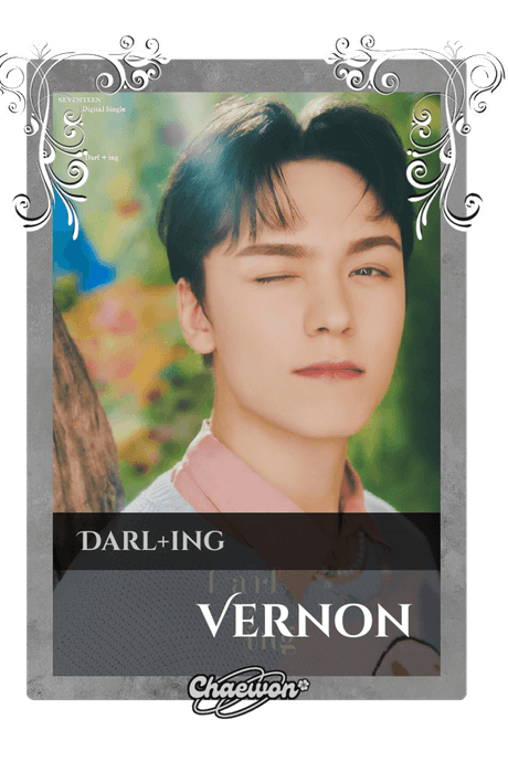 Vernon