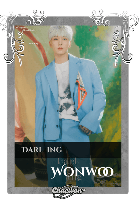 Wonwoo