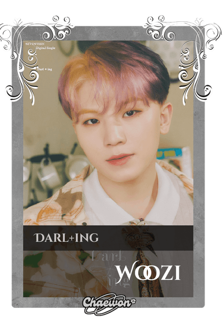 Woozi