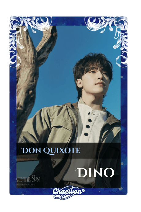 Dino