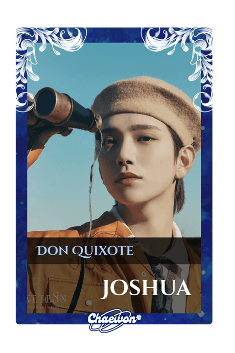 Joshua