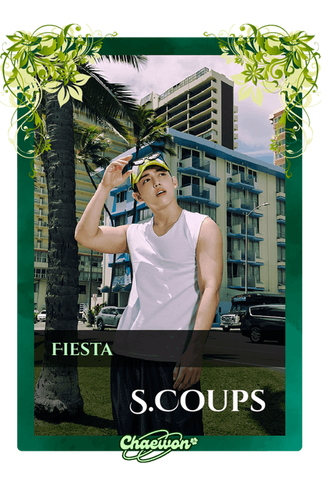 S.Coups