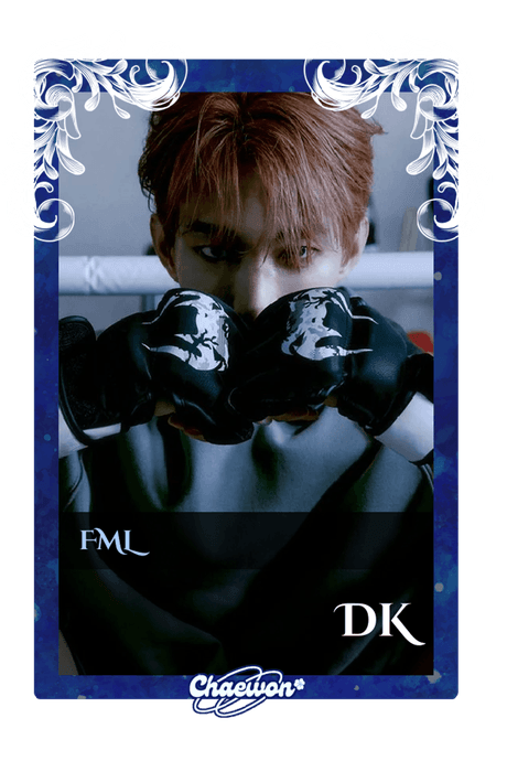 DK