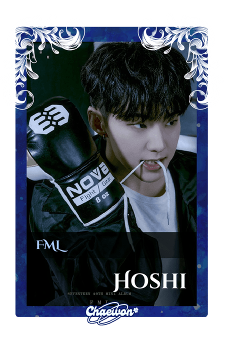 Hoshi