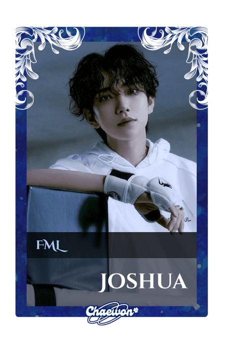 Joshua