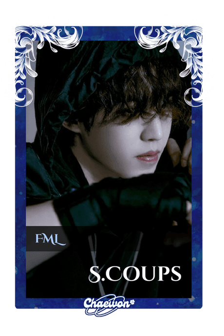 S.Coups