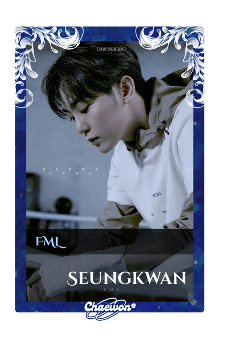 Seungkwan