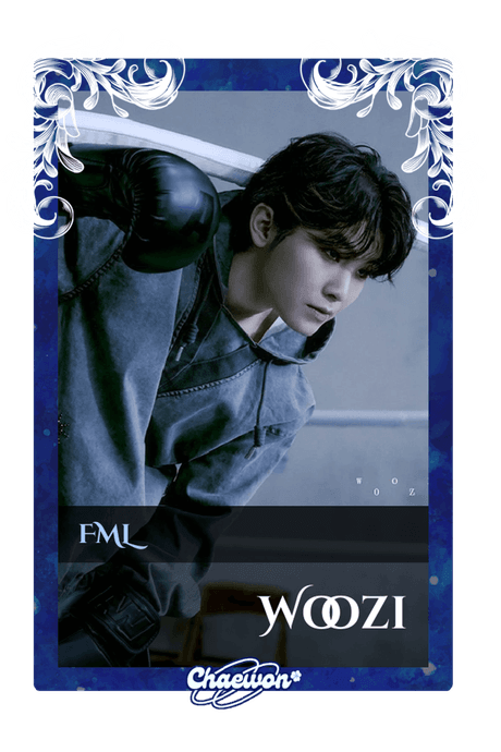 Woozi