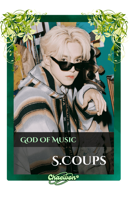 S.Coups